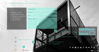 CANTILEVER HOUSE RUSSIA |-|.| строительство модульно-капсульно консольных домов