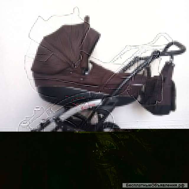 Коляска 2в1 verdi lider