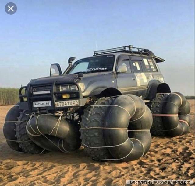 Узаконим замену двигателя