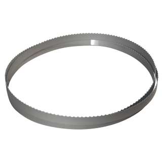 Пилы ленточные