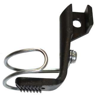 Лапка текстима