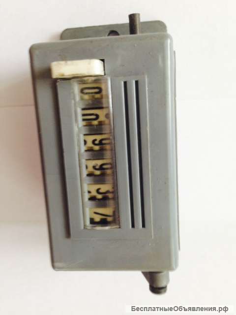 КИП (контрольно-измерительные приборы)