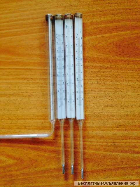 КИП (контрольно-измерительные приборы)