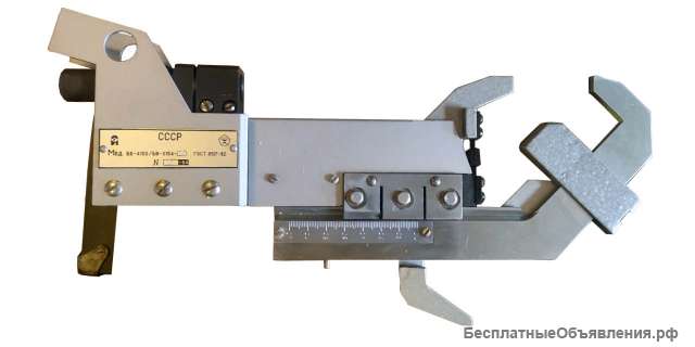 Система измерительная (прибор управляющий) модель БВ-4100