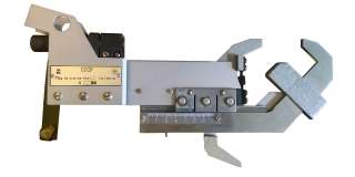 Система измерительная (прибор управляющий) модель БВ-4100