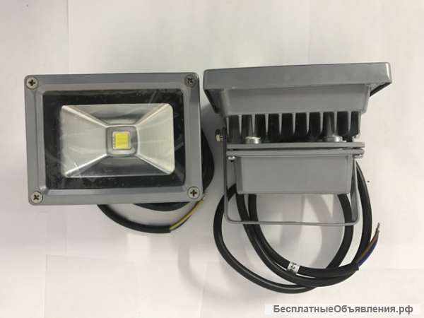 Светильники. Прожекторы. Лампы