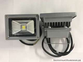 Светильники. Прожекторы. Лампы