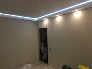 Комплексный ремонот квартир