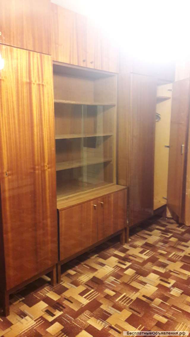 Сдаю место в комнате