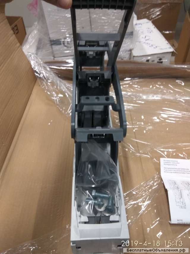 Выключатели-Разъединители под предохранители