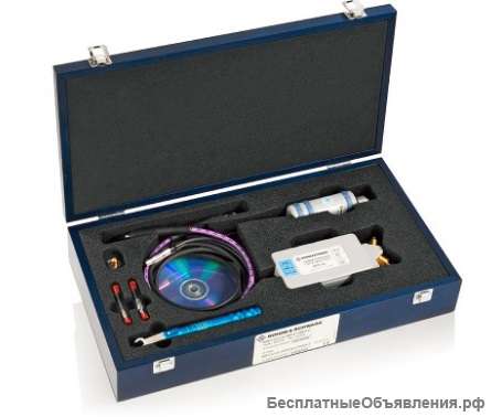 Калибратор мощности R&S NRPC18