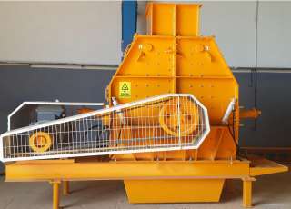 Третичная дробилка GNR650