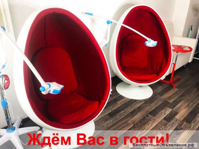Косметическое отбеливание зубов