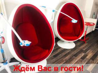 Косметическое отбеливание зубов