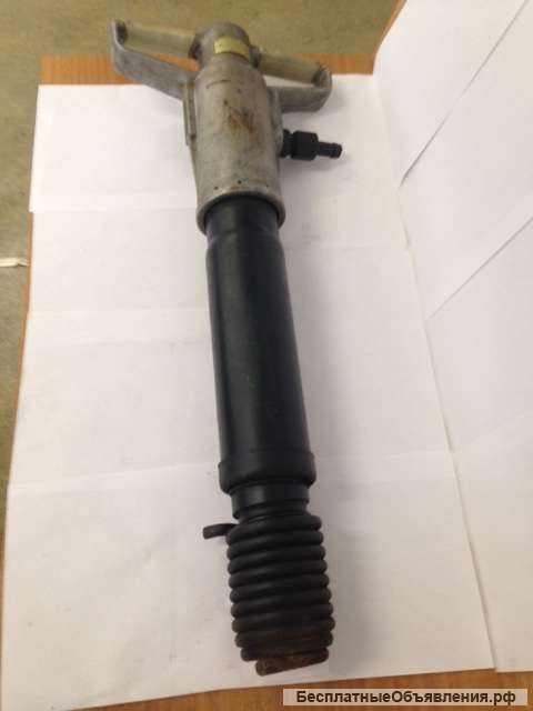 Пневматический и Электрический инструмент