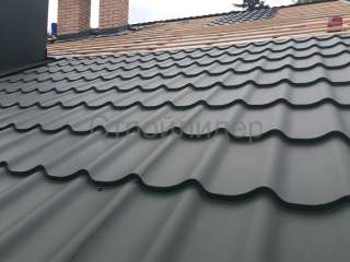 Ремонт кровли с гарантией в Москве и области