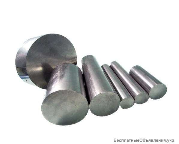 Круг, поковка, заготовка сталь сталь 20Х13