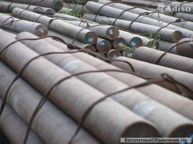 Круг, поковка, заготовка сталь 28Х3СНМвФА