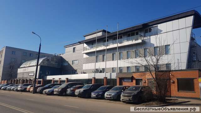 Офисы в аренду