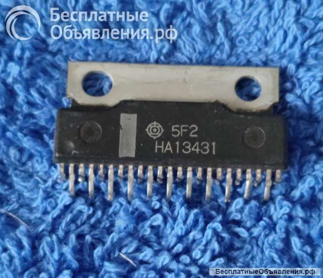 Микросхемы редкие (Integrated circuits Список22) оригинальные ДЕМОНТАЖ (dismantling)