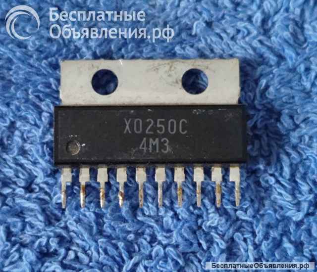 Микросхемы редкие (Integrated circuits Список22) оригинальные ДЕМОНТАЖ (dismantling)