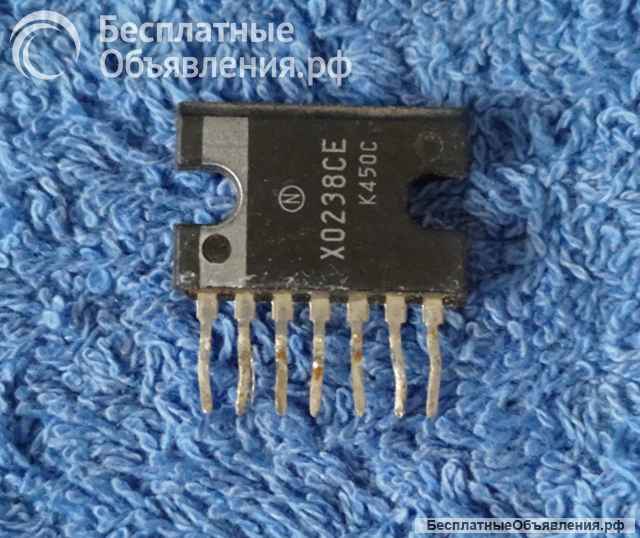 Микросхемы редкие (Integrated circuits Список22) оригинальные ДЕМОНТАЖ (dismantling)