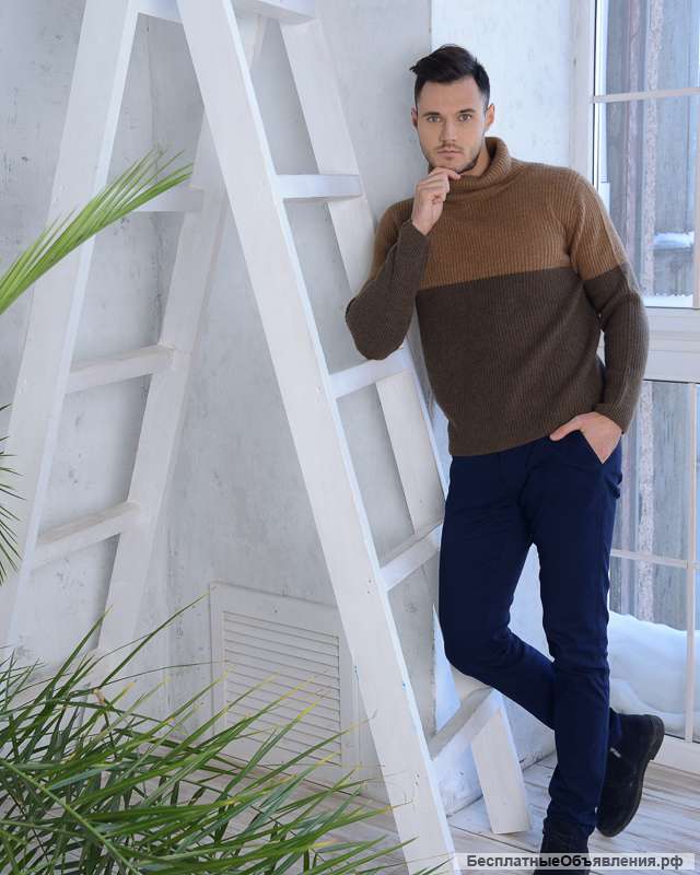 Свитер "Munkh" 12056