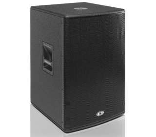 Аппаратура Dynacord + световая