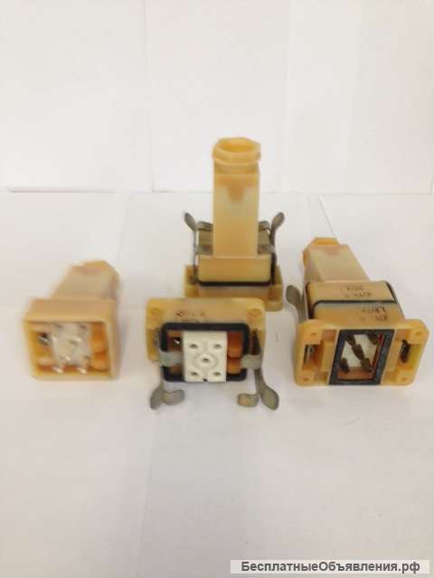 Разъемы РШ-12