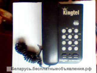 Телефон стационарный KINGTEL