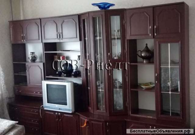 Отличную квартиру на Малиновского