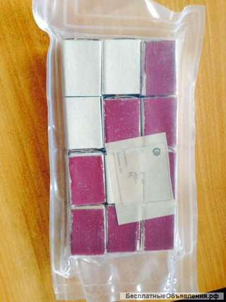 Термоспички (Спички термитные)