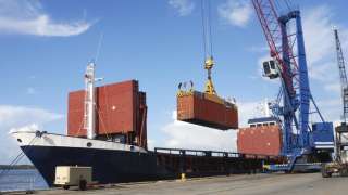 Транспортно-логистические услуги