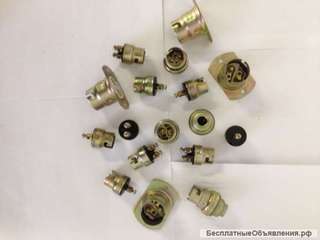 Патрон байонетный В15S-42 МК; В15d-42 МК