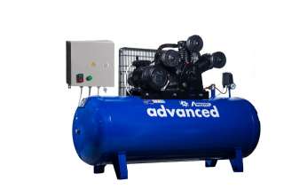 Поршневой компрессор Лидер ВКП R 1000-10-270