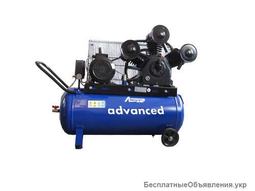 Поршневой компрессор Лидер ВКП R 750-10-100