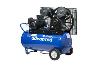 Поршневой компрессор Лидер ВКП R 550-10-100