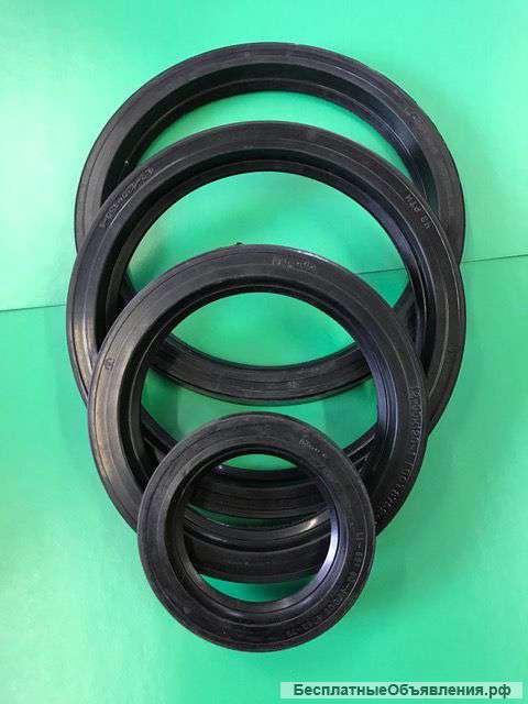 Производство и продажа РТИ