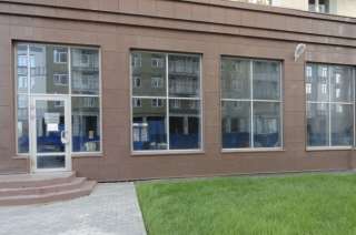 Помещение 153,8 м2 свободного назначения в новом ЖК Город Мастеров