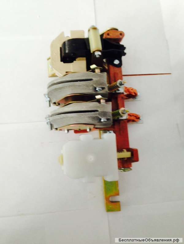 Контакторы ктп, кпв, ктпв, кт, км, авв