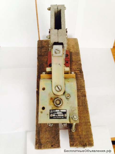 Контакторы ктп, кпв, ктпв, кт, км, авв