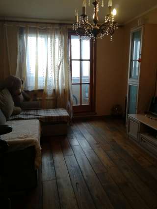 2х комнатную квартиру в г. Краснознаменск