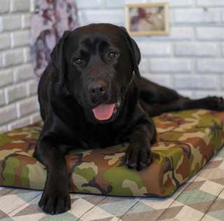 Лежак для собак. Новый