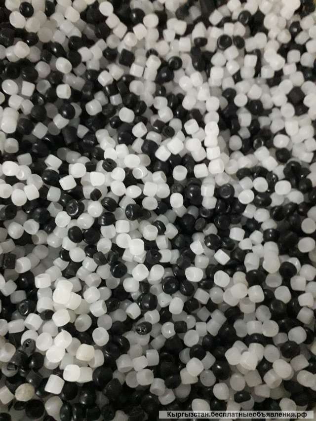 ПНД капельный ПВД прозрачка цветная ПП