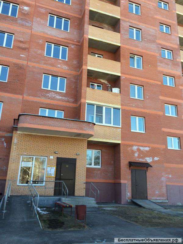Квартиру в Электрогорске