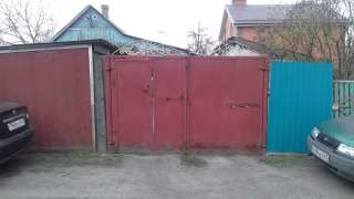 Дом 48 м² на участке 5 сот