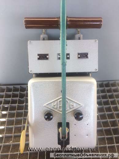 Приводы ПРБА-224. В наличии