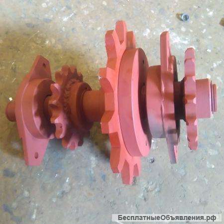 Станция приводная БКМ-3В.22.240