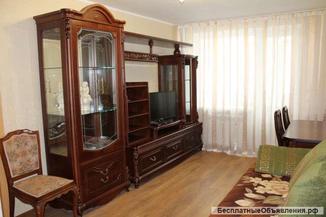 Сдам 3-комн. квартиру, Симферополь, ул. Крупской, 28000