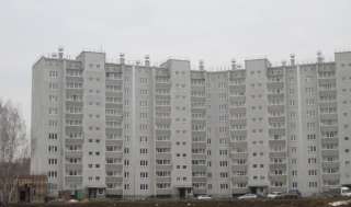 Ул. Бейвеля, 16 стр